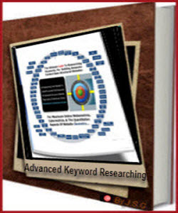 Article Marketing Products Advanced Keyword Researching E-Book