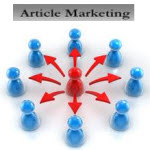 Article Marketing Product Tools