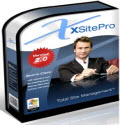 XSitePro 2.5v